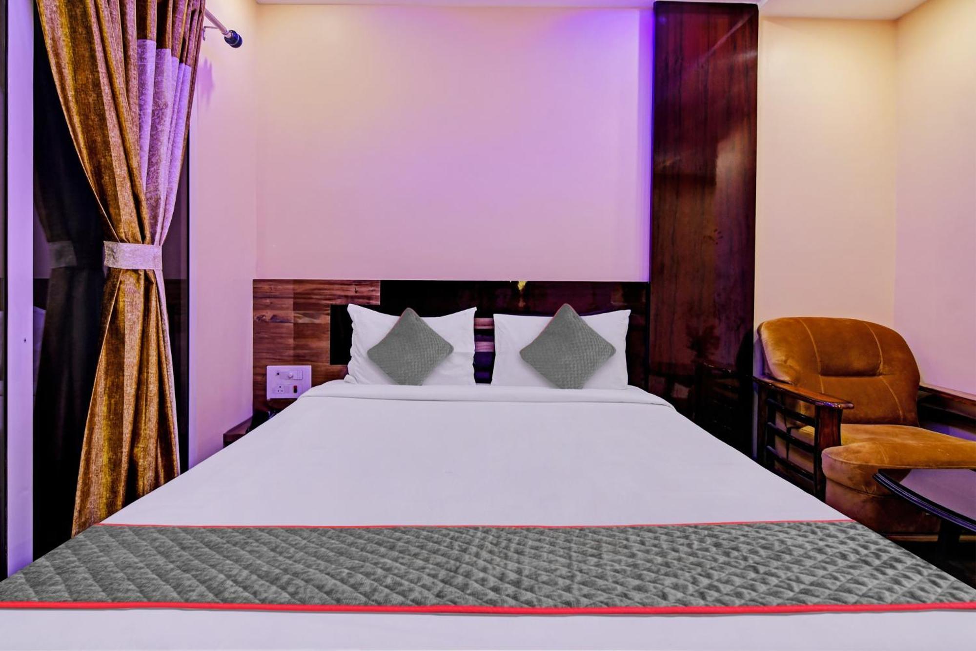 Hotel Townhouse The Grand Touch & The Royal Touch Digha  Exterior foto